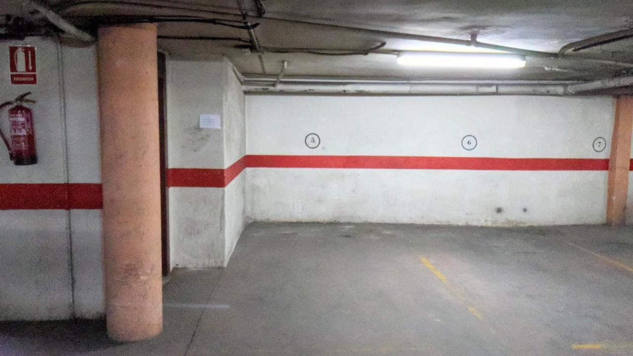 Appartement Canos - Calm - Option Cheap Parking Jaén