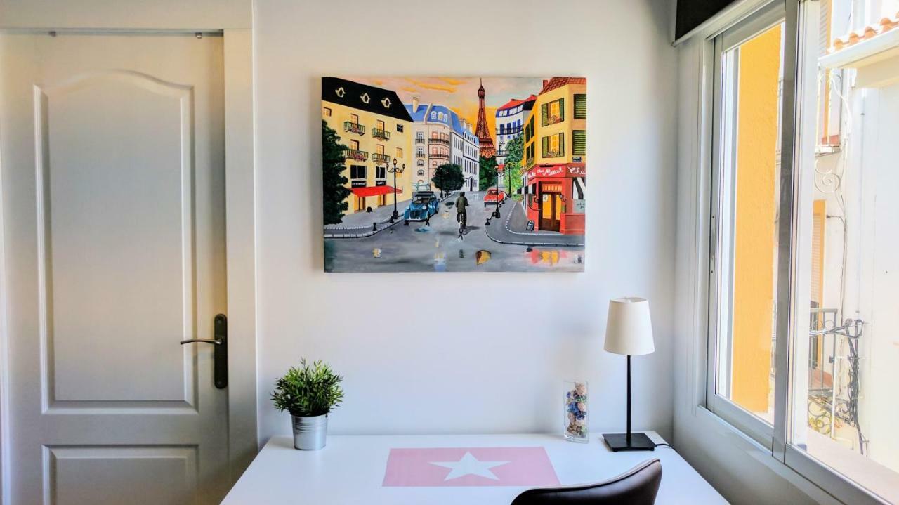 Canos - Calm - Option Cheap Parking Appartement Jaén