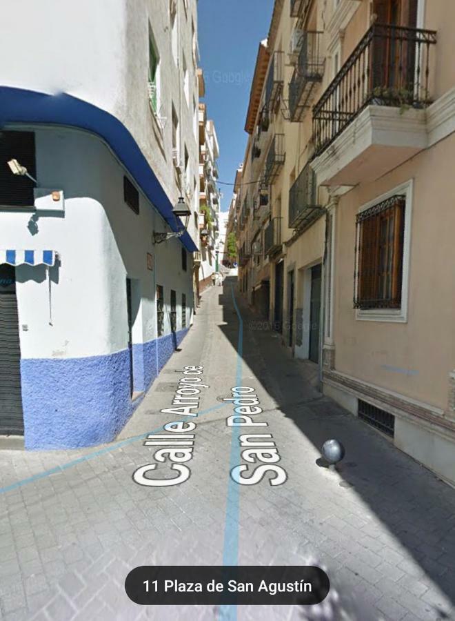 Canos - Calm - Option Cheap Parking * Jaén