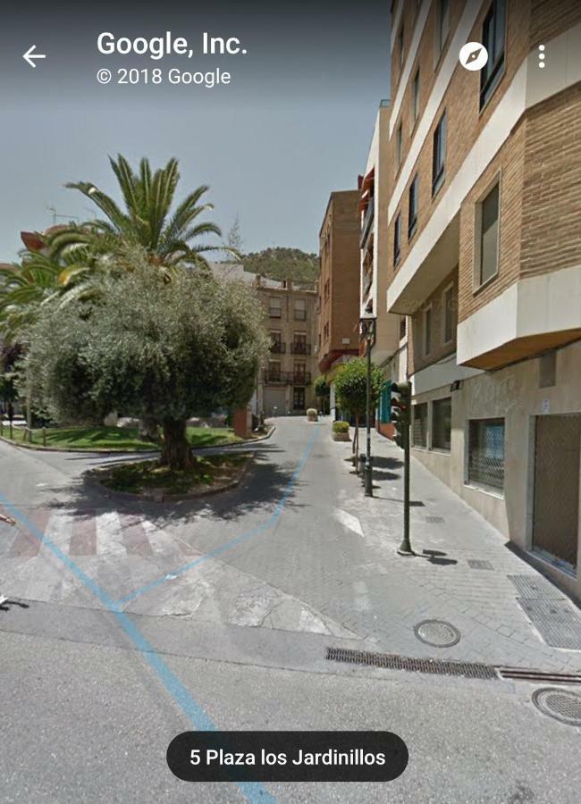 Appartement Canos - Calm - Option Cheap Parking
