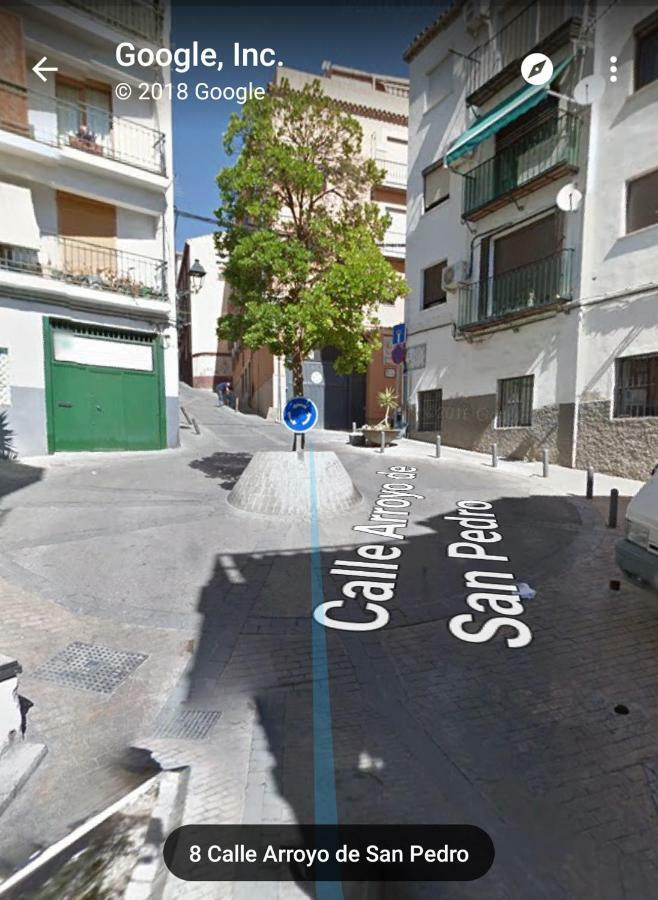 Canos - Calm - Option Cheap Parking *