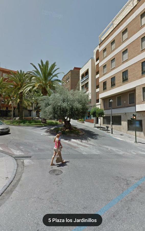 Appartement Canos - Calm - Option Cheap Parking *