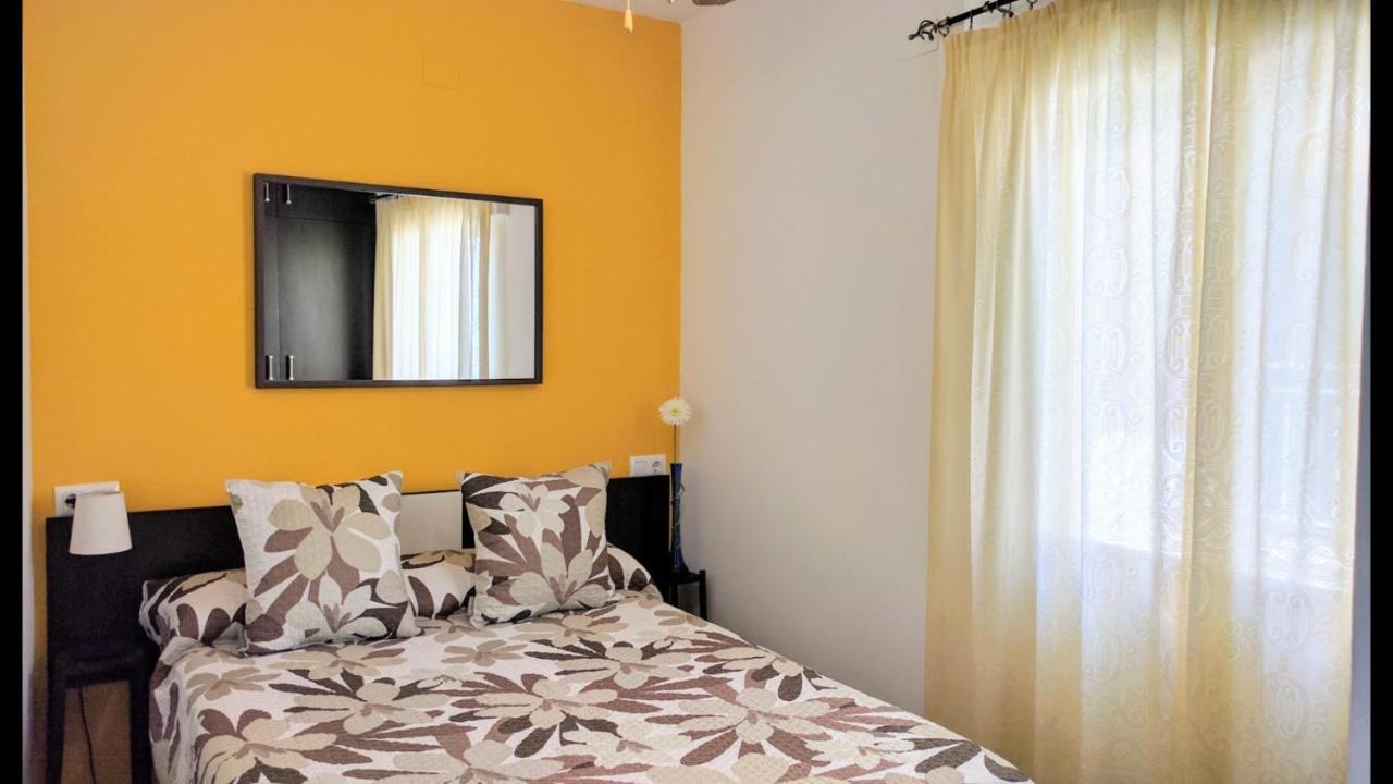 Appartement Canos - Calm - Option Cheap Parking *